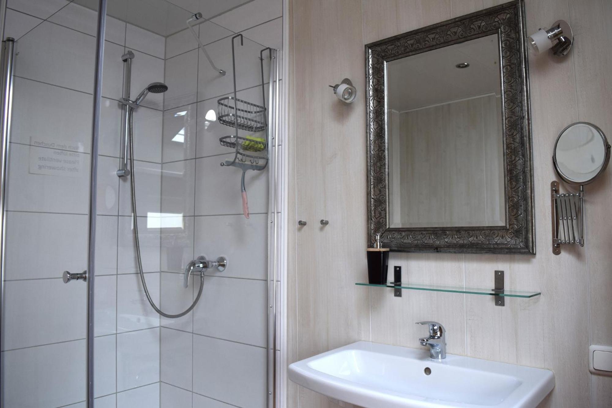Ferienwohnung Auf Dem Dorf, Kuelsheim Ngoại thất bức ảnh